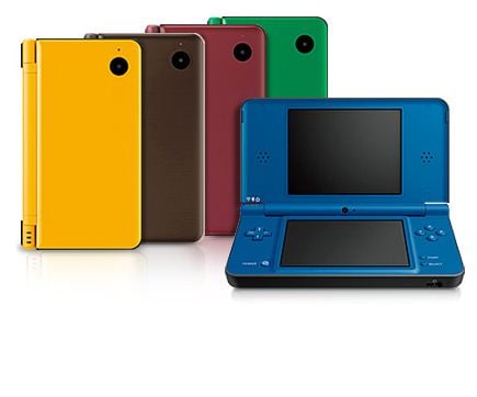 File:Nintendo DSi XL Colour's.JPG