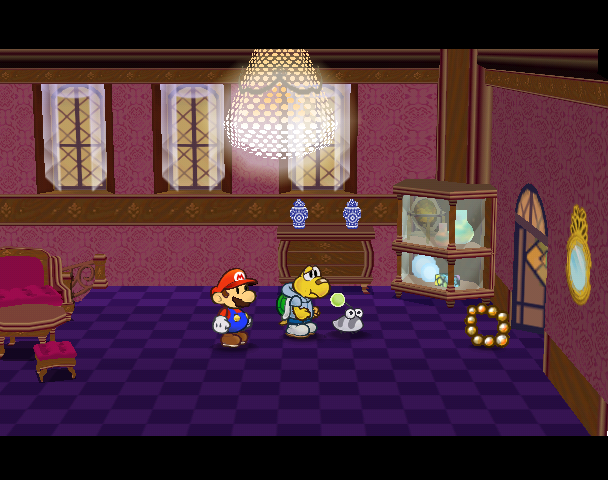 File:PMTTYD Flurrie's House Flurrie Takes Necklace.png