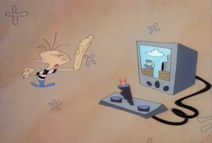 File:Ren and Stimpy (Mario cameo).png