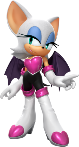 Super Sonic (Sonic X), Sonic Wiki Zone