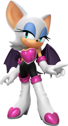 Adventure Sonic, Retr0 Wiki