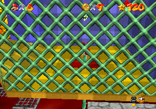 File:SM64 Fire Sea Cage.png