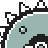 Icon used in the parts palette in Super Mario Maker