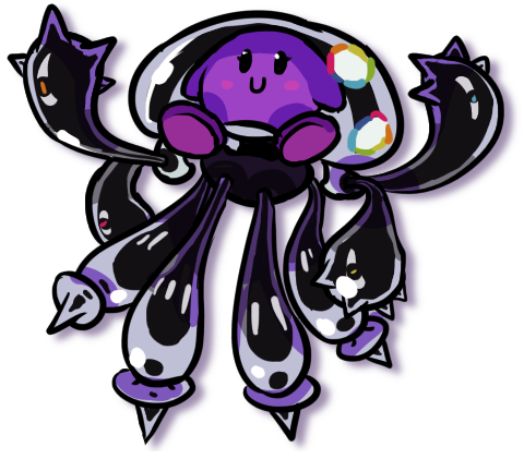 Shroom2025 Villains FunkyK38.png