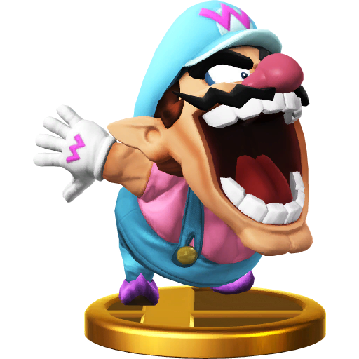 File Wario Art Alt Game Wario Png Super Mario Wiki The Mario Hot Sex Picture 1995