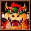Bowser painting SM64.png