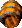 Sprite of a rolling barrel from Donkey Kong Country 2 and Donkey Kong Country 3 for Game Boy Advance