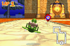 DKP03 Target Balloon screenshot - Fiery Divide.png