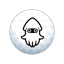 Icon for a gear item from Mario Golf: World Tour