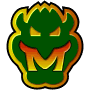 Mark from Bowser Monsters