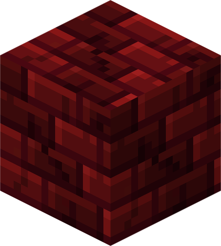 File:Minecraft Mario Mash-Up Cracked Nether Bricks Render.png