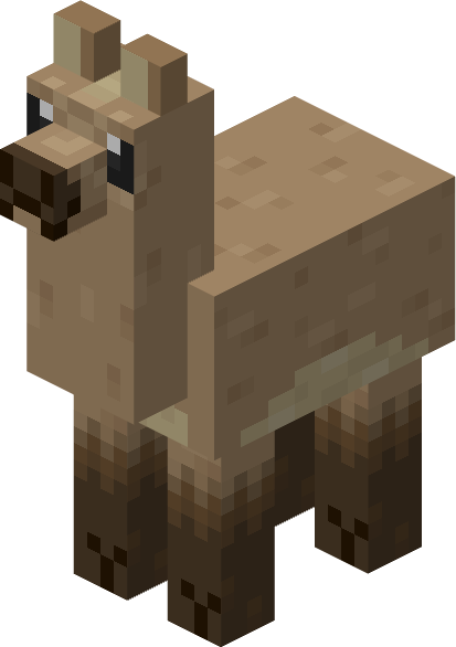 File:Minecraft Mario Mash-Up Llama Render.png