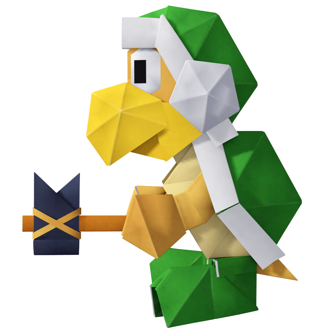 Hammer Bro
