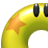Icon used in the parts palette in Super Mario Maker
