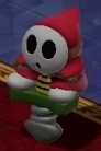 Shymore