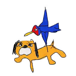 File:3DS WarioWareGold-Amiibo-Duck Hunt.png