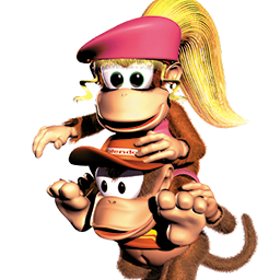 File:Donkey Kong Country 2 NSO Icon 03.png