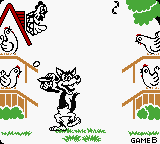 Egg (Game & Watch) Classic in Game & Watch Gallery 3
