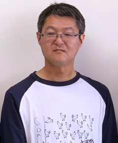 Photo of Hirokazu Ando
