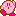 Kirby (pose)