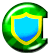 Guard Badge of Mario & Luigi: Dream Team