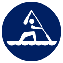 M&S Tokyo 2020 Canoe event icon.png