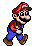 Mario is Missing! (MS-DOS)