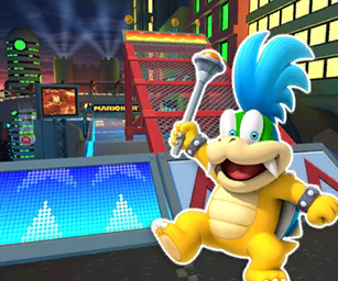 File:MKT Icon NeoBowserCityT3DS Larry.png