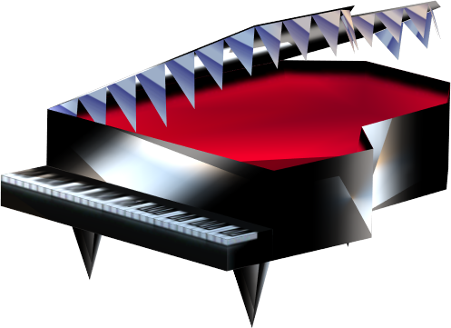 File:Mad Piano Model SM64.png