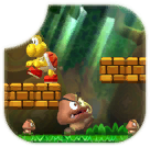 File:NSMBU Jungle of the Giants Level Preview Sprite.png