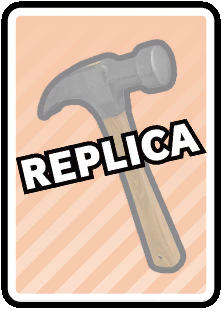 File:PMCS Claw Hammer Replica card.png