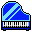 Player Piano 1
