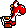 File:SMM2-SMW-Red-Yoshi.png