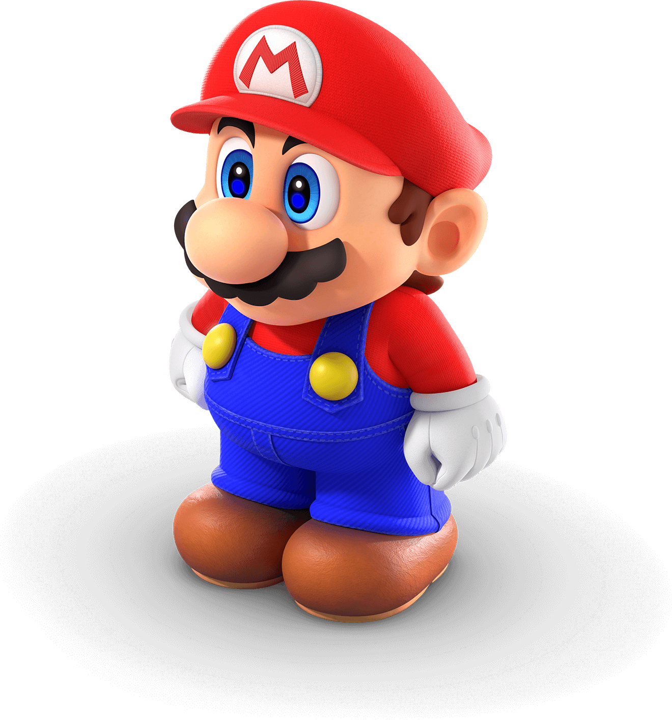 Mario