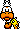 Lemmy Koopa as he appears in the cast roll