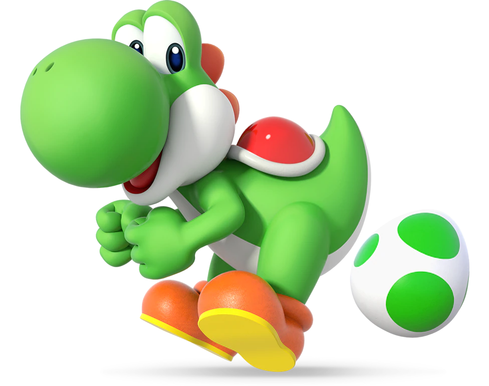 Filesnw Yoshi Laying Eggpng Super Mario Wiki The Mario Encyclopedia 