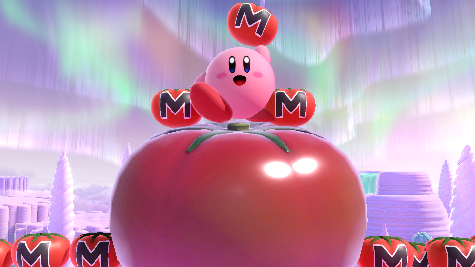 Maxim Tomato