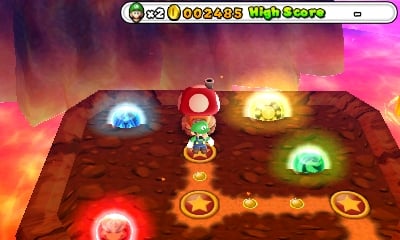 Orb (Puzzle & Dragons: Super Mario Bros. Edition) - Super Mario Wiki, the  Mario encyclopedia