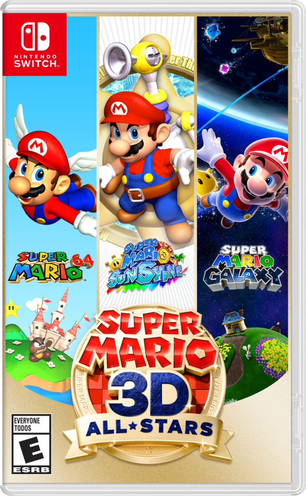 Super Mario 3D World + Bowser's Fury – Análise – Starbit