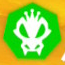 Current emblem in Donkey Kong Bananza