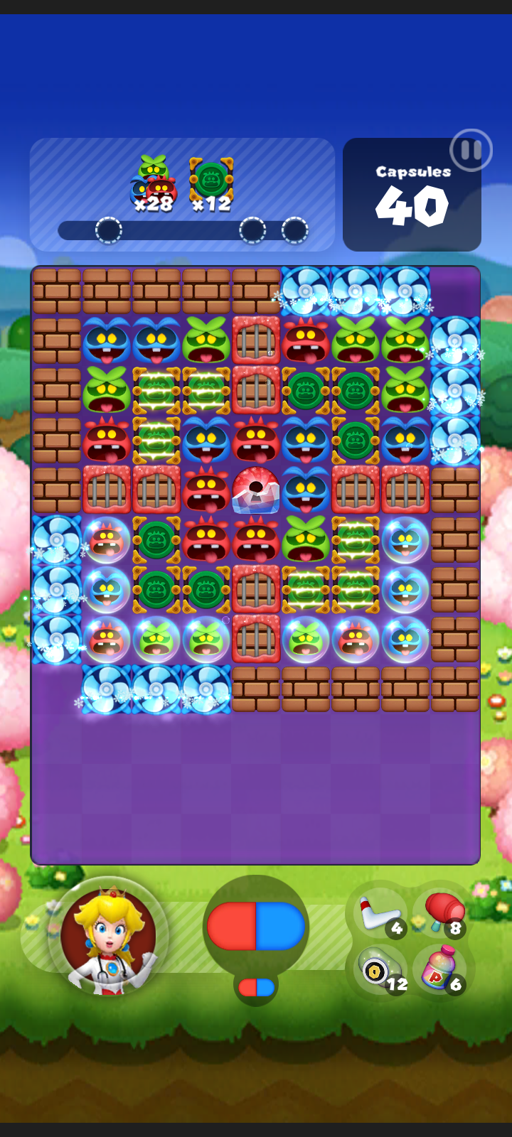 Stage 534