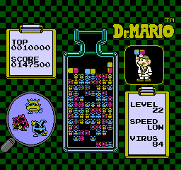 File:Dr Mario NES level 22.png