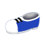 Icon for a gear item from Mario Golf: World Tour