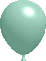 Yoshi's balloon
