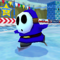 File:MKDD Skating Shy Guy Blue.png