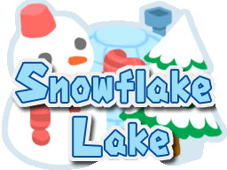 File:MP6 Snowflake Lake Logo.png