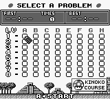 File:Mario's Picross Kinoko Course.png