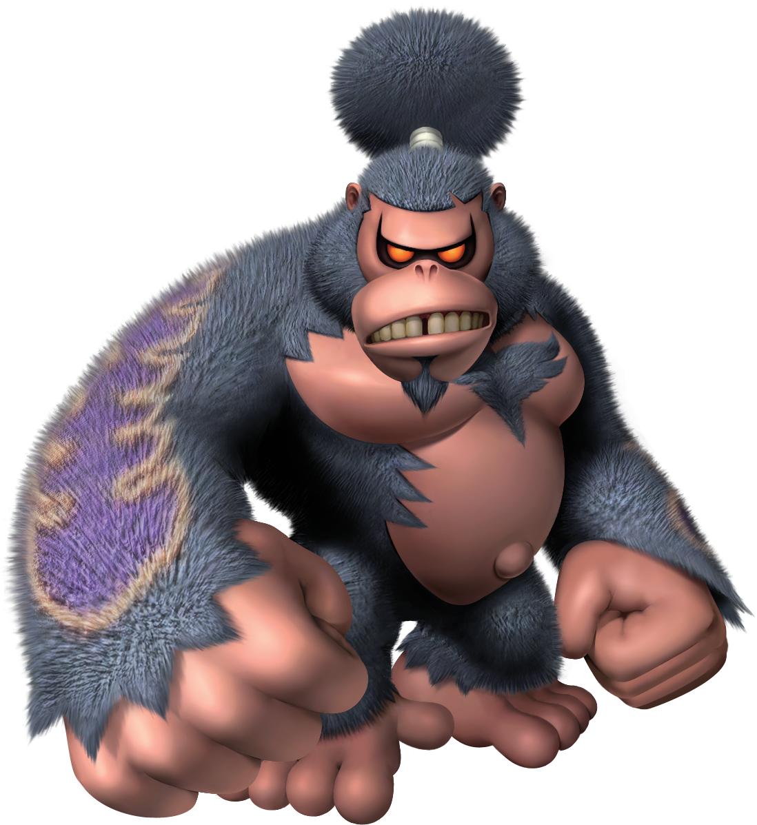 Banana Kong - Wikipedia