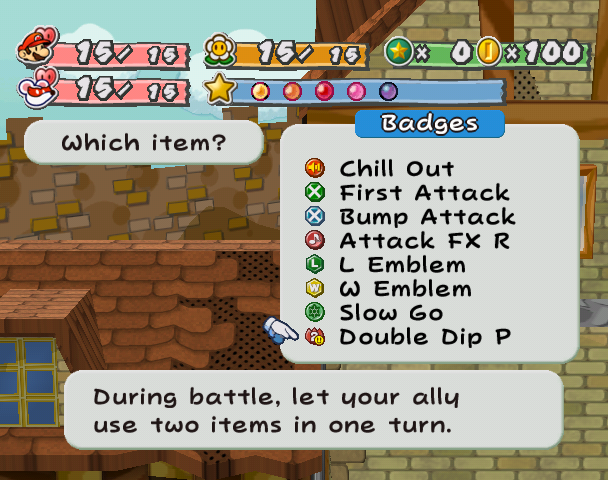 File:PMTTYD Which Badge to Toss Prompt.png