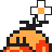 Icon used in the parts palette in Super Mario Maker